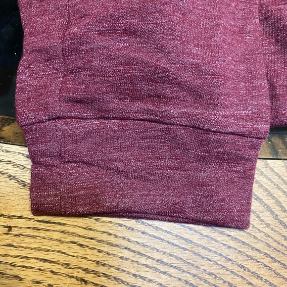 NEW! Kids Jogger Sweatpants with side Pockets. Cat & Jack unisex Large 10/12 - Picture 3 of 10